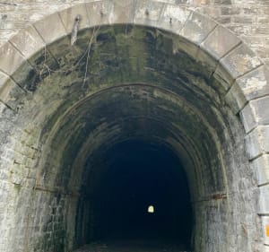 Tunnels Roche - Roche-la-Molière - 3
