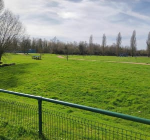 Tour du Lac d'Igoville - Igoville - 5