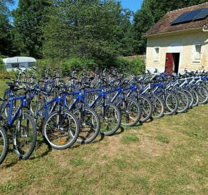 Grand tour en forêt de Rambouillet par Locacycles - Stephane - 4