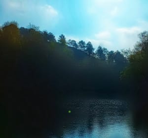 Jusqu'aux confins du Val sans Retour (Brocéliande) - Tréhorenteuc - 3
