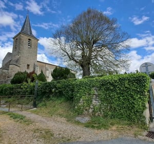 Pondaurat, Puybarban et canal latéral de la Garonne... - Pondaurat - 4