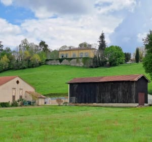 Pondaurat, Puybarban et canal latéral de la Garonne... - Pondaurat - 5