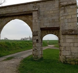 Balade de Nucourt, Hadancourt le Haut Clocher, Serans - Nucourt - 3