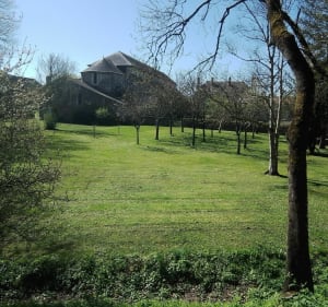 La Boulogne - Saint-Philbert-de-Grand-Lieu - 3