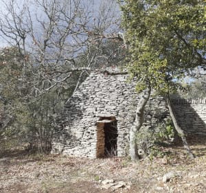De Saint Pantaleon au pied de Gordes - Gordes - 3