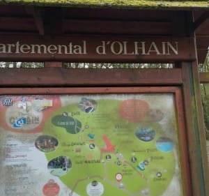 Bol d'air et de boue  à Olhain avec miss Saïka - Maisnil-lès-Ruitz - 3