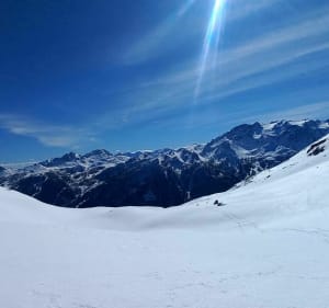 Col de Buffère, à partir de Névache - Névache - 3