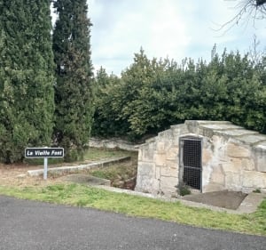 Découverte de Fontvieille - Pascal - 5