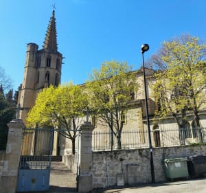 Les hauteurs de Chalabre - Chalabre - 3