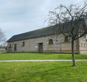 Du Pont Navarre à la route de la Pie - Saint-Nicolas-de-la-Taille - 3