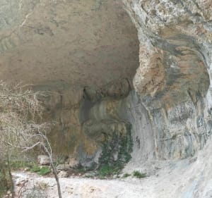 De Joucas à Murs en passant par les moulins - Joucas - 4