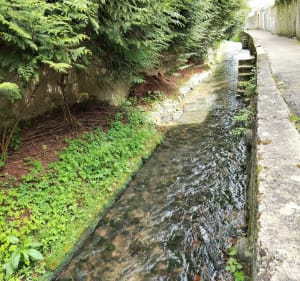 Balade autour de la vallée de Montvaux - Châtel-Saint-Germain - 3