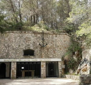 De Point Sublime en de Crest Trail naar Mont Faron per mountainbike - Toulon - 4