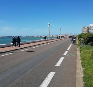 De la campagne à l'océan - Les Sables-d'Olonne - 3