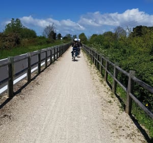 De la campagne à l'océan - Les Sables-d'Olonne - 4