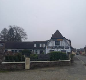 Le tour des haies à Ailly-le-haut-Clocher - Ailly-le-Haut-Clocher - 4