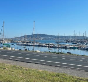 Rando VTTAE entre Balaruc et Sète - Balaruc-le-Vieux - 5