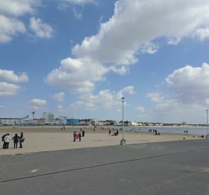 De Planète Exotiqua à l'auditorium - Royan - 4