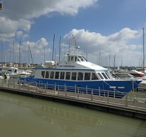 De Planète Exotiqua à l'auditorium - Royan - 5