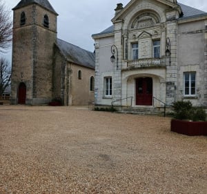 Balade dans les hauts de Naveil - Vendôme - 4