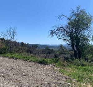 D'Éguilles au domaine Saint-Martin - Éguilles - 3