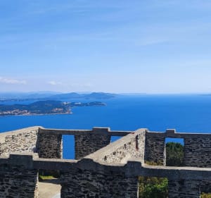 Randonnée autour de la chapelle Notre-Dame-du-Mai - Six-Fours-les-Plages - 4