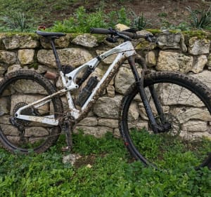 Sortie Vtt autour de Cordes-sur-Ciel - Souel - 3