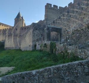 Parcours santé Carca - Carcassonne - 3