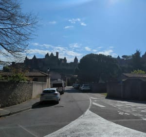 Parcours santé Carca - Carcassonne - 4