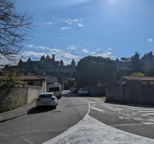 Parcours santé Carca - Carcassonne - 5
