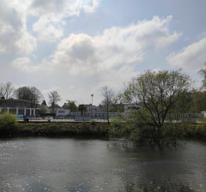 Pontivy, bord de canal - Pontivy - 3