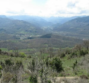 Rocher de Julie - Montgaillard - 5