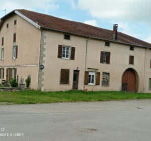 Circuit des trois terroirs autour de Blaye - Velotte-et-Tatignécourt - 4