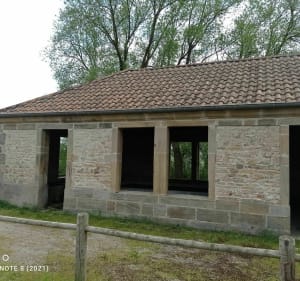 Circuit des trois terroirs autour de Blaye - Velotte-et-Tatignécourt - 5