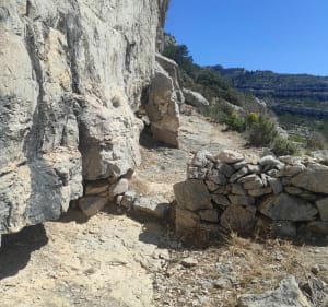 Sur les traces de Pagnol par le Pic du Taoumé - Allauch - 4