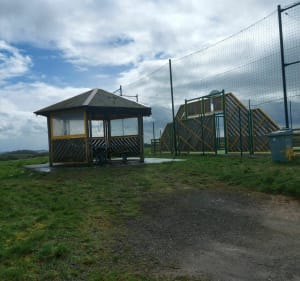 Balade au Parc Eolien, sur les hauteurs du pays haut à VTC - Saint-Pancré - 3