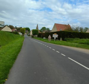 Boucle à Saint-Crépin-Ibouvillers - Saint-Crépin-Ibouvillers - 3