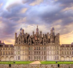 De Huisseau à Chambord - Huisseau-sur-Cosson - 3