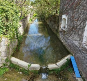 Du Lauragais à l'Aude - Labastide-Beauvoir - 3