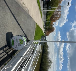 Balade à vélo de route à Coudekerque Branche - Dunkerque - 4
