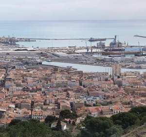 Entre Thau et Saint-Clair - Sète - 5