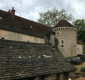 Randonnée au départ de Salives - Salives - 3