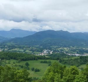 Le Tuc du Moncalivert en Ariège - Saint-Lizier - 5
