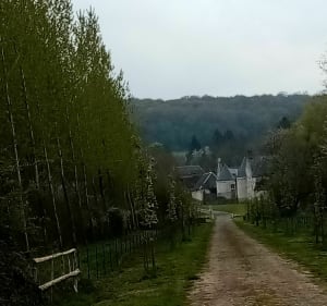Boucle à Baizieux par Contay et Warloy-Baillon - Baizieux - 3