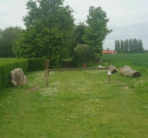 Tour d'Erquinghem - Erquinghem-Lys - 3