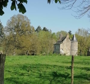 Tremblay - Organtine et Coquillonnais - Val-Couesnon - 3