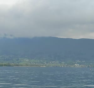 Le tour complet du Lac d'Annecy - Annecy - 4