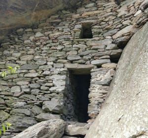 Randonnée dans le massif du Caroux et l'Espinouse 1er partie - Colombières-sur-Orb - 4