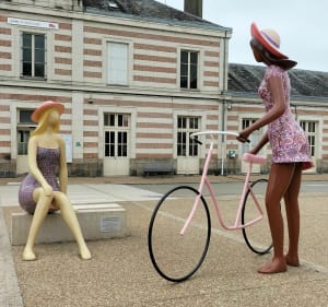 Un musée urbain à Bressuire - Bressuire - 3