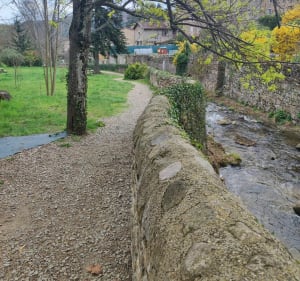 Saint-Julien-Molin-Molette par le Bois Gras - Saint-Julien-Molin-Molette - 3